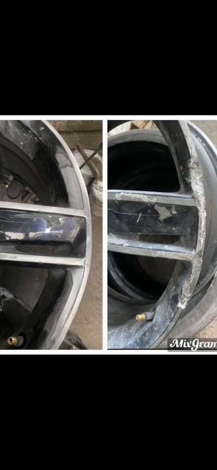 Alloy Wheel Refurbishment Bradford Complete Guide